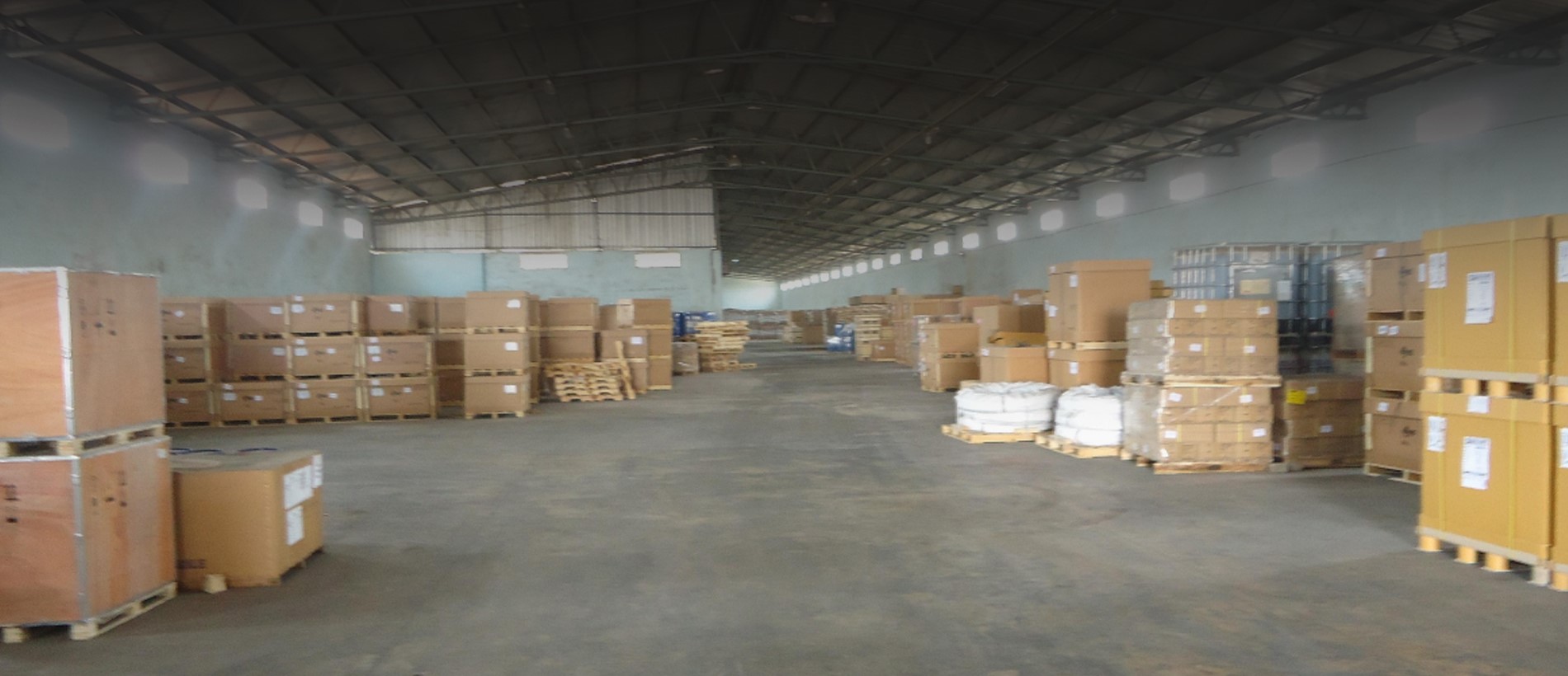 Storage Service in Bangalore